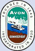 Official seal of Avon, Connecticut