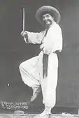 Avramenko’s ‘Chumak’ Solo Dance