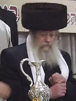 Avrohom Yitzchok Ulman