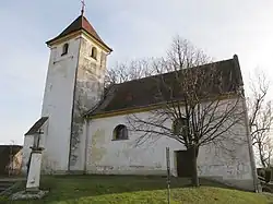 Church of Saint Procopius