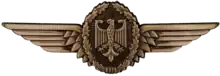 Badge of the German Air Force