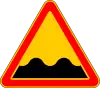 1.16.2 Uneven road