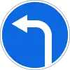 4.1.3 Turn left