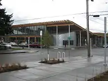 Ballard Branch