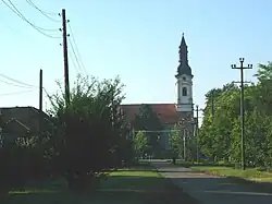 The Orthodox Church