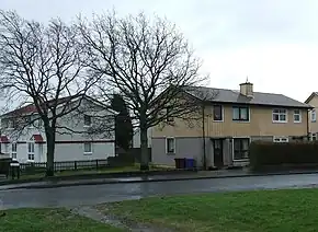 BISF houses before and after renovation