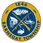 Official seal of Barnegat Township, New Jersey