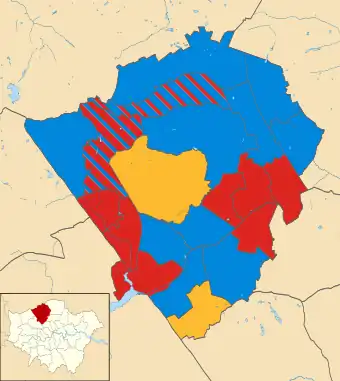 2002 results map