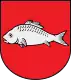 Coat of arms of Barsbek