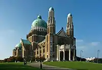 Basilica of the Sacred Heart-3