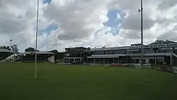 Bassendean Oval