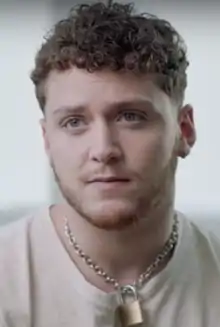 Bazzi in 2019