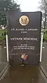 Vietnam Memorial