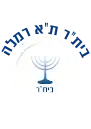 Beitar Tel Aviv Ramla logo from 2011 to 2019