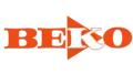 Beko logo (1955–1986)