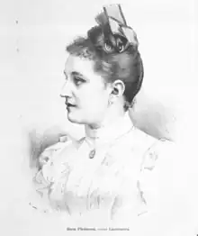 Berta Foersterová