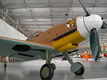 Bf 109G-2