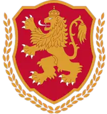 Shirt badge/Association crest