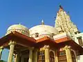 Bhandasar Jain Temple