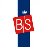 Logo of the Danish Biblioteksstyrelse