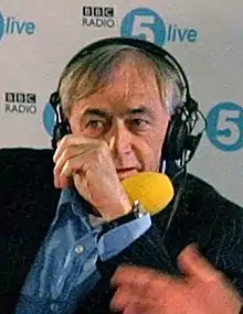 Bill Forsyth, 2009