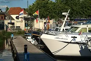 Marina of Veghel