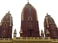 Birla mandir, Delhi