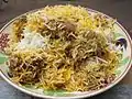 Biryani