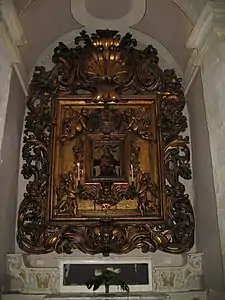 O Madonna di Costantinopoli