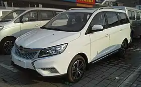 Bisu M3