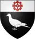 Coat of arms of Blendecques