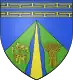 Coat of arms of Cernay-lès-Reims