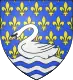 Coat of arms of Châtrices