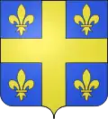 Coat of arms of Châlons-en-Champagne