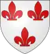 Coat of arms of Douriez