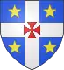 Coat of arms of Estrebay