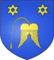 Blason des Guernon-Ranville