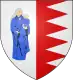 Coat of arms of Grincourt-lès-Pas