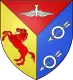 Coat of arms of Ippécourt