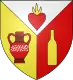 Coat of arms of Le Claon