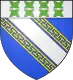 Coat of arms of Les Noës-près-Troyes