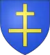 Coat of arms of Lièpvre