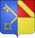 Coat of arms of Molosmes