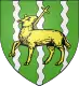 Coat of arms of Moranville