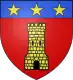 Coat of arms of Nomécourt