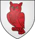 Coat of arms of Offekerque