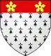 Coat of arms of Peigney