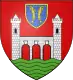 Coat of arms of Pont-à-Mousson