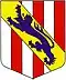 Coat of arms of Pont-en-Ogoz