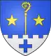 Coat of arms of Remilly-Aillicourt